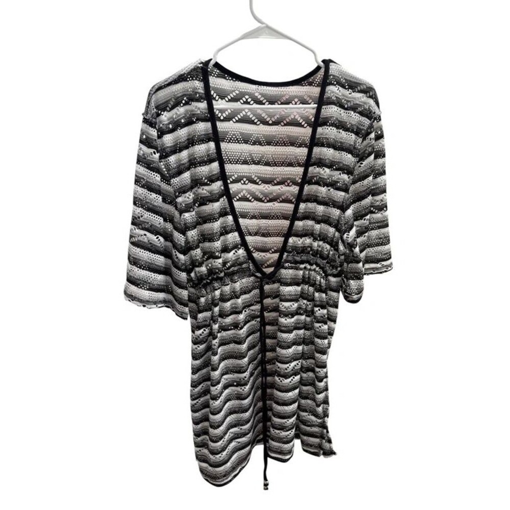 cover dress knit